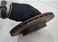  Диск тормозной Skoda Octavia (A5) 2004-2013 20461091 #2