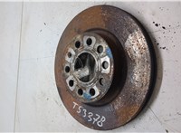1K0615301AC, 1K0615301AK, 1K0615301AS Диск тормозной Skoda Octavia (A5) 2004-2013 20461091 #4