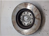 1K0615301AC, 1K0615301AK, 1K0615301AS Диск тормозной Skoda Octavia (A5) 2004-2013 20461091 #5