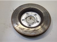  Диск тормозной Chrysler Voyager 2007-2010 20461093 #1