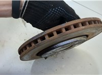  Диск тормозной Chrysler Voyager 2007-2010 20461093 #2