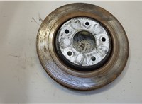  Диск тормозной Chrysler Voyager 2007-2010 20461093 #3