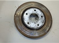  Диск тормозной Chrysler Voyager 2007-2010 20461096 #3