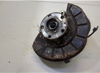  Кулак поворотный Volkswagen Passat 7 2010-2015 Европа 11427051 #1