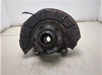 1K0407621F, 3C0407253F, 1K0615311F Ступица (кулак, цапфа) Volkswagen Passat 7 2010-2015 Европа 20461099 #4