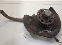  Кулак поворотный Mercedes CLS C219 2004-2010 11427053 #1