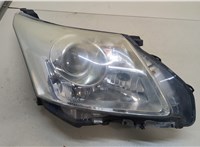  Фара (передняя) Toyota Avensis 3 2008-2018 20461119 #1