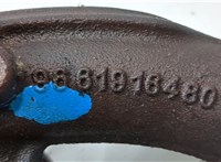 Коллектор выпускной Peugeot 206 20461142 #2