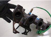  Коллектор выпускной Peugeot 206 20461142 #4