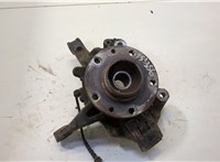  Ступица (кулак, цапфа) Renault Megane 3 2009-2016 20461161 #1