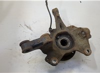  Ступица (кулак, цапфа) Renault Megane 3 2009-2016 20461161 #2
