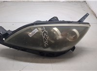 BP5E510L0F Фара (передняя) Mazda 3 (BK) 2003-2009 20461163 #3