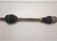  Полуось (приводной вал, шрус) Renault Megane 3 2009-2016 20461168 #1