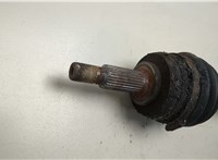  Полуось (приводной вал, шрус) Renault Megane 3 2009-2016 20461168 #2