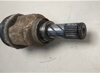  Полуось (приводной вал, шрус) Renault Megane 3 2009-2016 20461168 #3