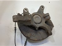  Кулак поворотный Mercedes Viano 11427072 #2
