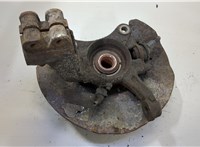  Кулак поворотный Volkswagen Transporter 5 2003-2015 11427073 #2