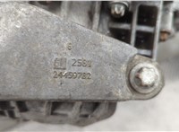  КПП 6-ст.мех. (МКПП) Opel Zafira B 2005-2012 20461175 #5