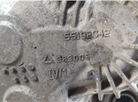  КПП 6-ст.мех. (МКПП) Opel Zafira B 2005-2012 20461175 #12