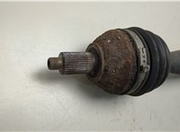  Полуось (приводной вал, шрус) Audi A1 (8X) 2010-2018 20461176 #2