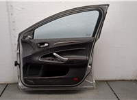  Дверь боковая (легковая) Ford Mondeo 4 2007-2015 20461178 #9