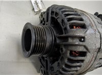 93190829 Генератор Opel Zafira B 2005-2012 20461184 #2