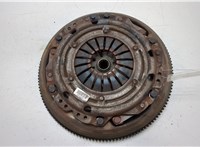  Маховик Opel Zafira B 2005-2012 20461185 #1