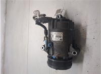 13124750 Компрессор кондиционера Opel Zafira B 2005-2012 20461186 #5