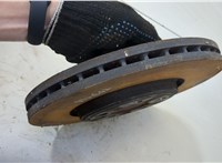 Диск тормозной Jaguar XF 2007-2015 20461190 #2