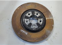 Диск тормозной Jaguar XF 2007-2015 20461190 #3