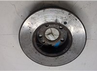  Диск тормозной Volkswagen Transporter 4 1991-2003 20461191 #5