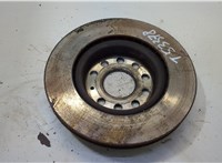 Диск тормозной Skoda Octavia (A5) 2004-2013 20461193 #1