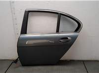  Дверь боковая (легковая) BMW 7 E65 2001-2008 20461204 #1