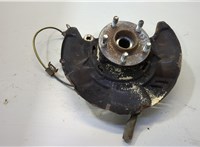  Ступица (кулак, цапфа) Subaru Impreza (G12) 2007-2012 20461207 #1