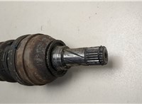  Полуось (приводной вал, шрус) Opel Zafira B 2005-2012 20461209 #3