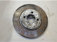  Диск тормозной Mini Cooper (R50 / 53) 2001-2006 20461210 #3