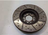  Диск тормозной Mazda 3 (BL) 2009-2013 20461213 #1