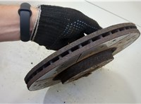  Диск тормозной Mazda 3 (BL) 2009-2013 20461213 #2