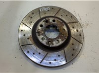  Диск тормозной Mazda 3 (BL) 2009-2013 20461213 #3