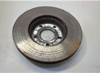  Диск тормозной Ford Focus 3 2011-2015 20461214 #1