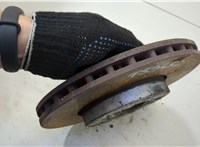  Диск тормозной Ford Focus 3 2011-2015 20461214 #2