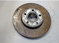  Диск тормозной Ford Focus 3 2011-2015 20461214 #3