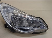  Фара (передняя) Opel Corsa D 2006-2014 20461217 #1