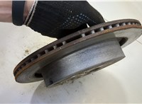  Диск тормозной Land Rover Range Rover Sport 2005-2013 20461218 #2