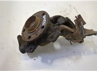  Ступица (кулак, цапфа) Skoda Fabia 1999-2007 20461225 #1