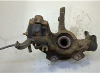  Ступица (кулак, цапфа) Skoda Fabia 1999-2007 20461225 #2