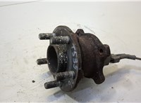  Ступица (кулак, цапфа) Ford S-Max 2010-2015 20461227 #1