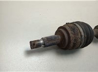  Полуось (приводной вал, шрус) Dodge Caliber 2006-2013 20461228 #2