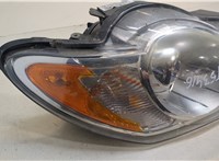  Фара (передняя) Jaguar XF 2007-2015 20461232 #5