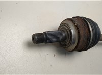 44306SWET10 Полуось (приводной вал, шрус) Honda CR-V 2006-2012 20461243 #2